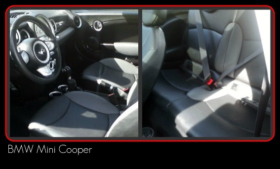 BMW Mini Cooper